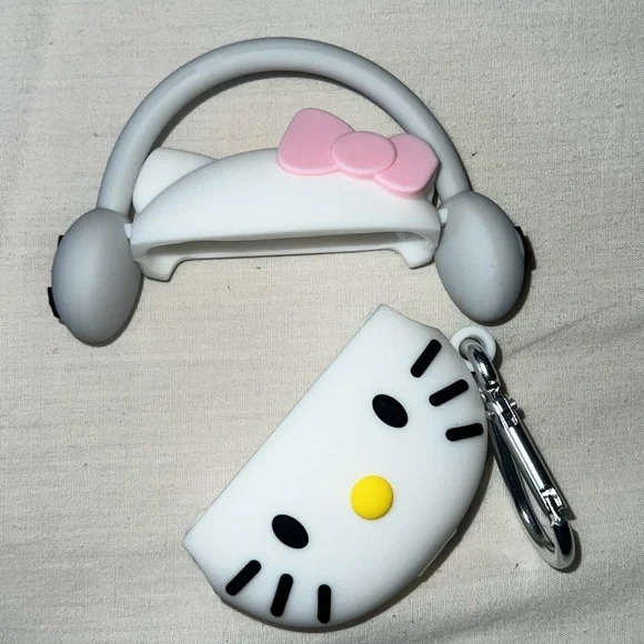 Y2K Hello Kitty AirPods Case! - Picture 3 of 4